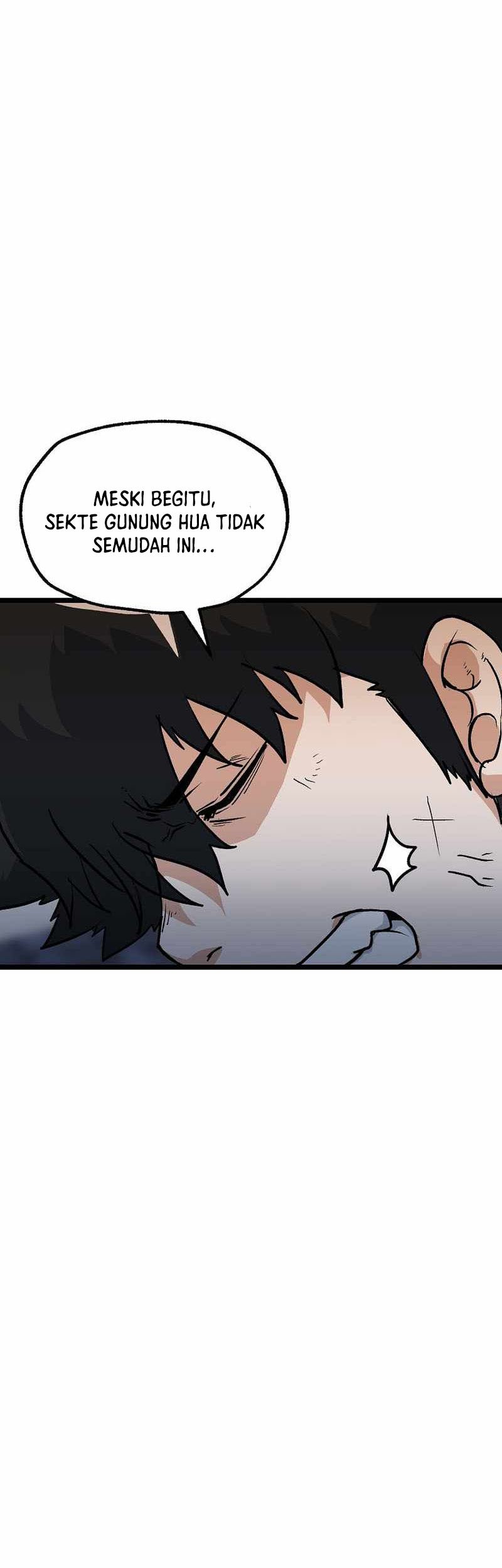 Gangho Apocalypse Chapter 03 Gambar 21
