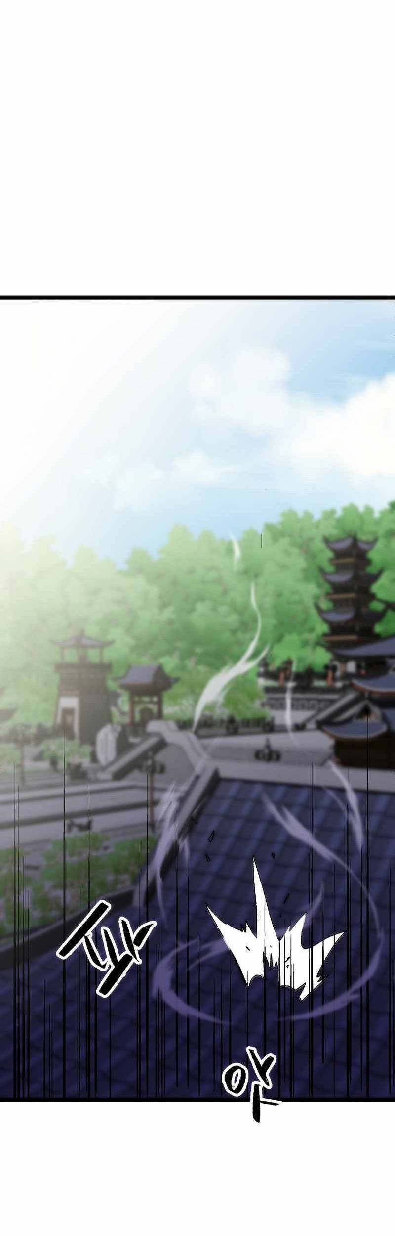 Gangho Apocalypse Chapter 03 Gambar 23