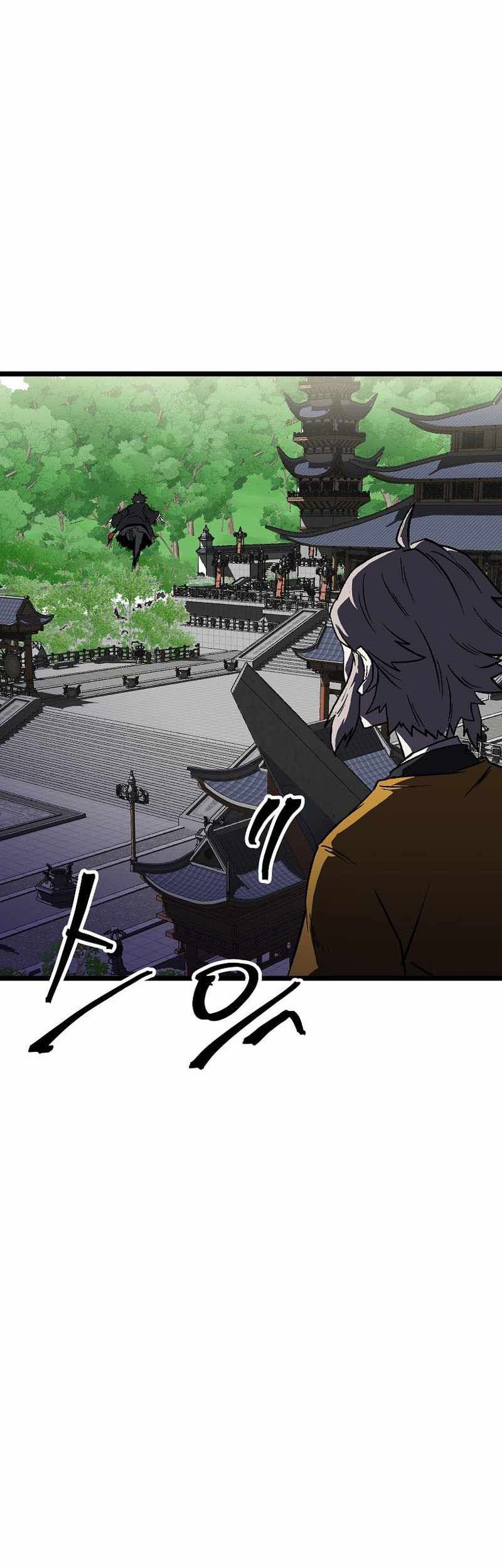 Gangho Apocalypse Chapter 03 Gambar 25