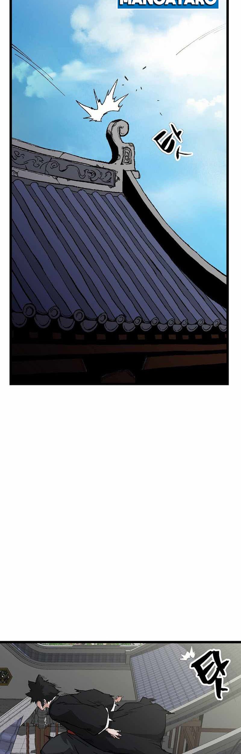 Gangho Apocalypse Chapter 03 Gambar 27
