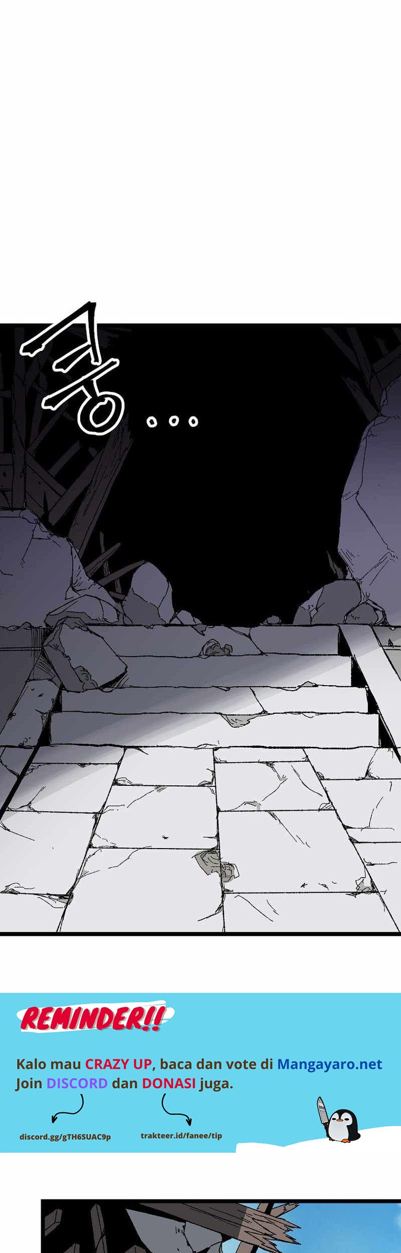 Gangho Apocalypse Chapter 03 Gambar 29