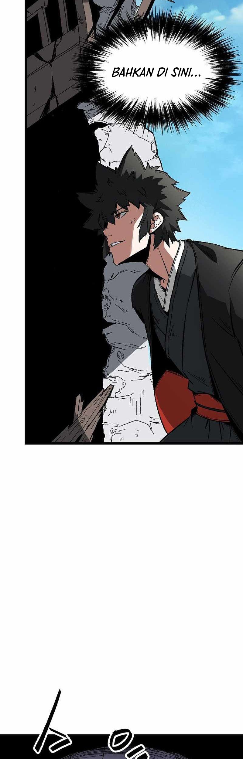 Gangho Apocalypse Chapter 03 Gambar 30
