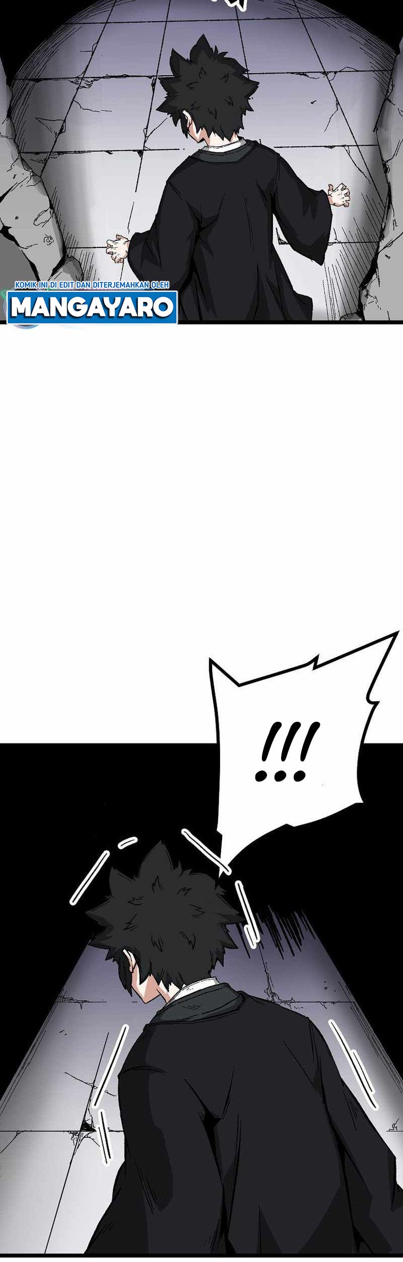 Gangho Apocalypse Chapter 03 Gambar 31