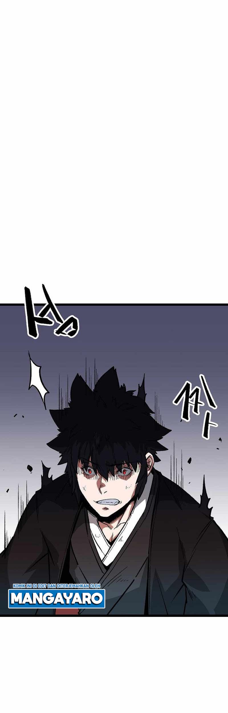 Gangho Apocalypse Chapter 03 Gambar 32