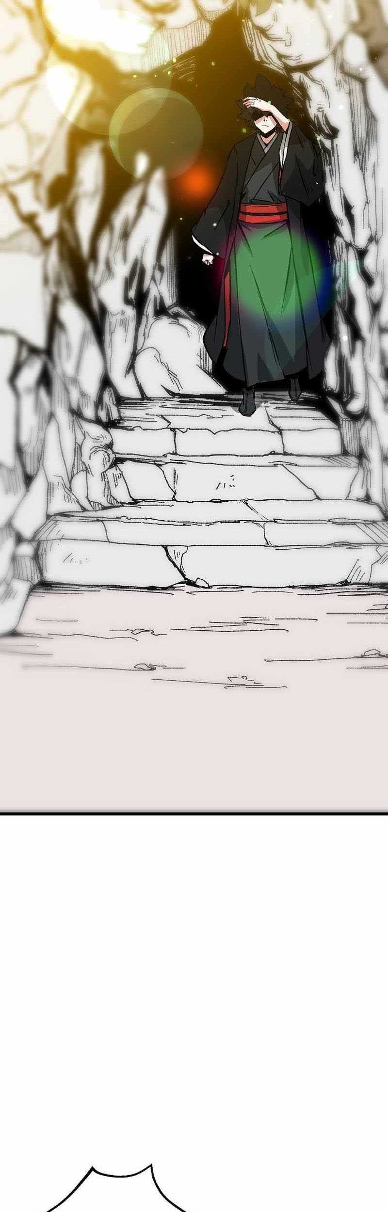 Gangho Apocalypse Chapter 02 Gambar 33