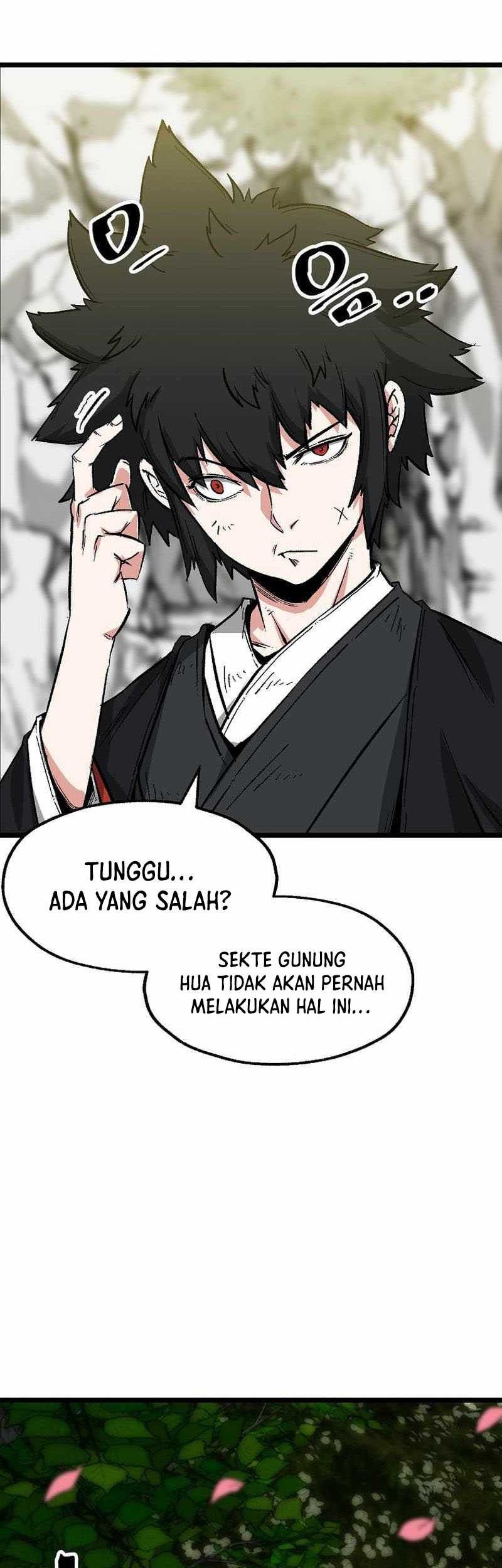 Gangho Apocalypse Chapter 02 Gambar 35