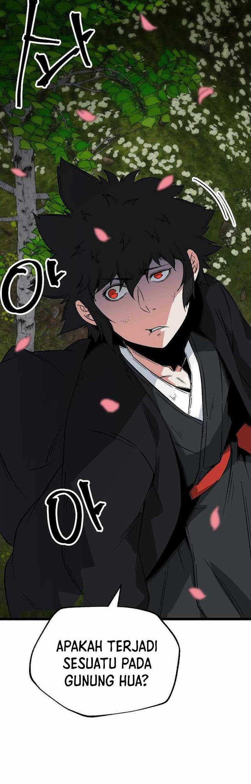 Gangho Apocalypse Chapter 02 Gambar 36