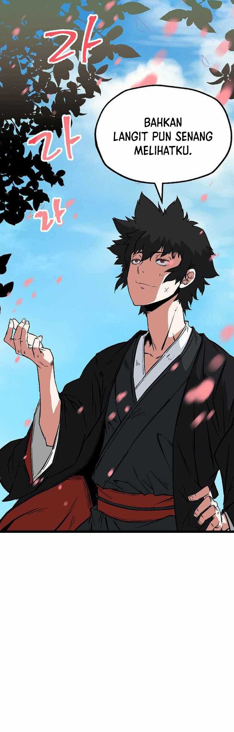 Gangho Apocalypse Chapter 02 Gambar 40