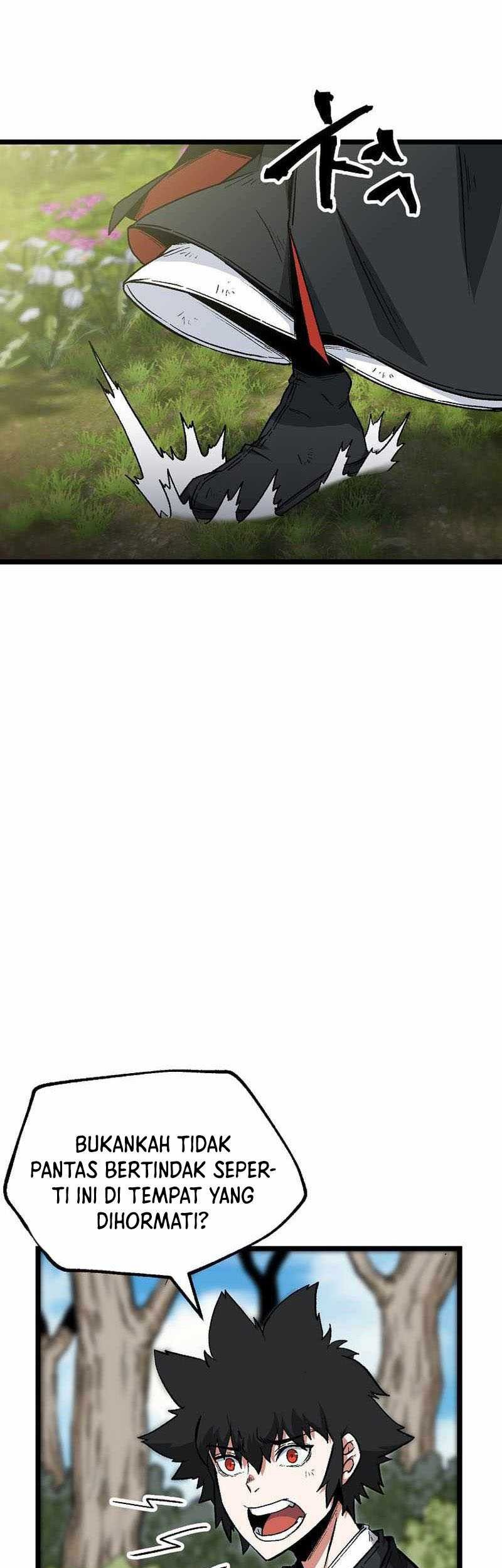 Gangho Apocalypse Chapter 02 Gambar 41