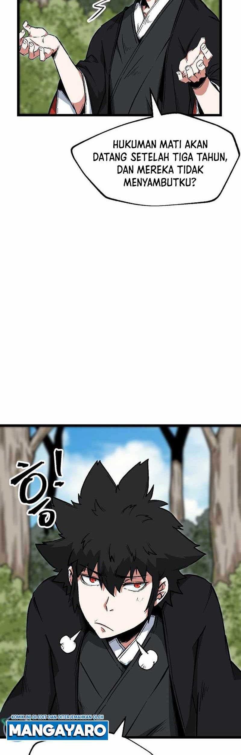 Gangho Apocalypse Chapter 02 Gambar 42