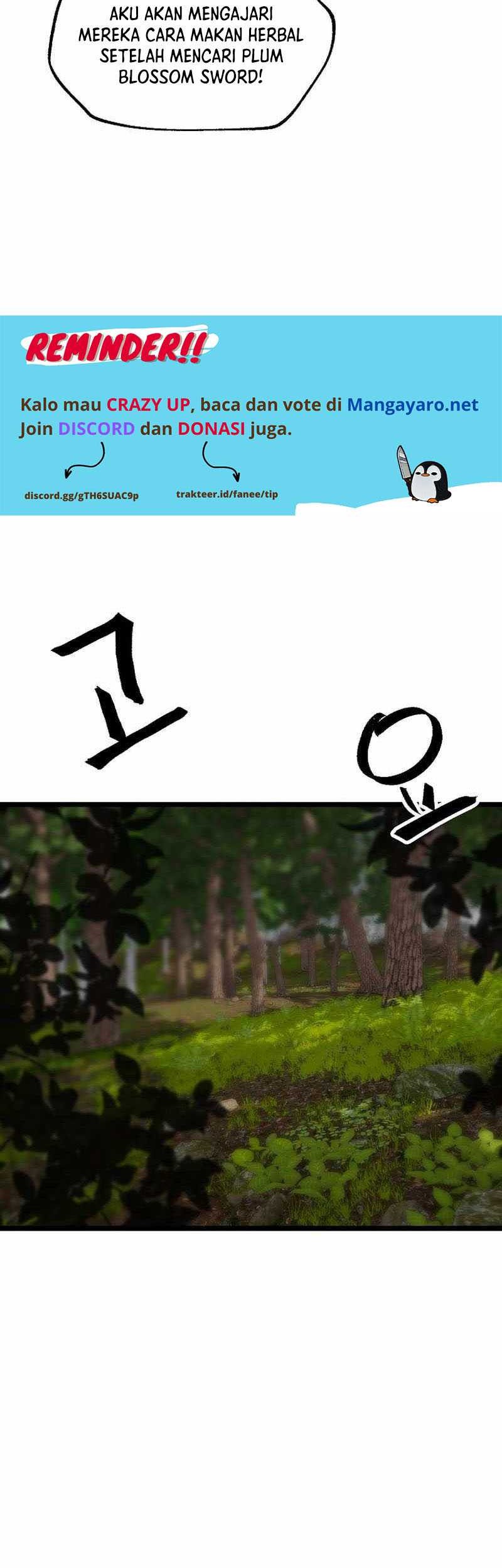 Gangho Apocalypse Chapter 02 Gambar 43