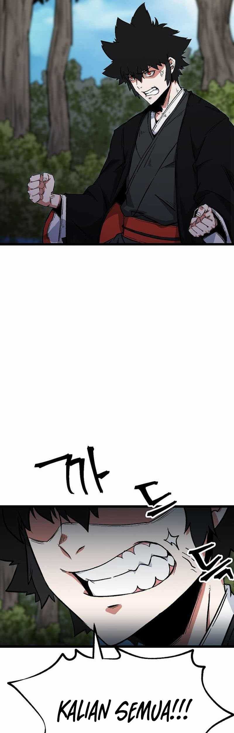 Gangho Apocalypse Chapter 02 Gambar 49