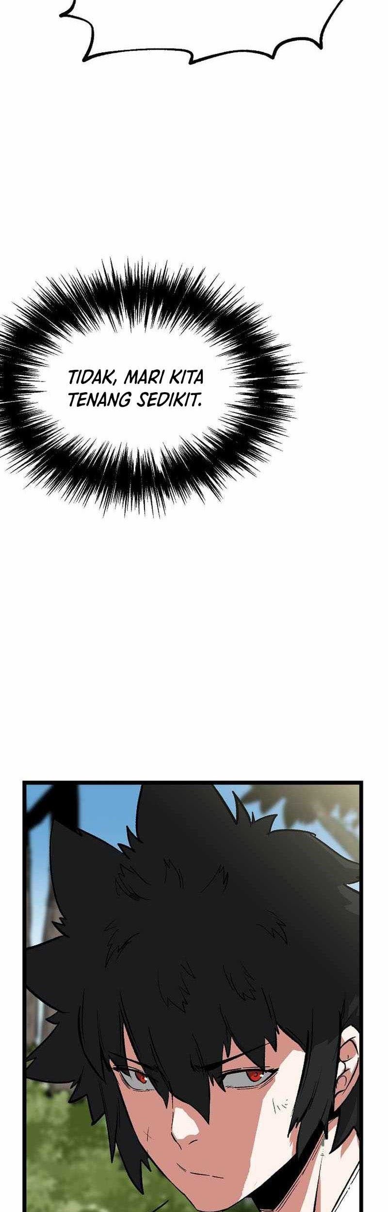 Gangho Apocalypse Chapter 02 Gambar 50