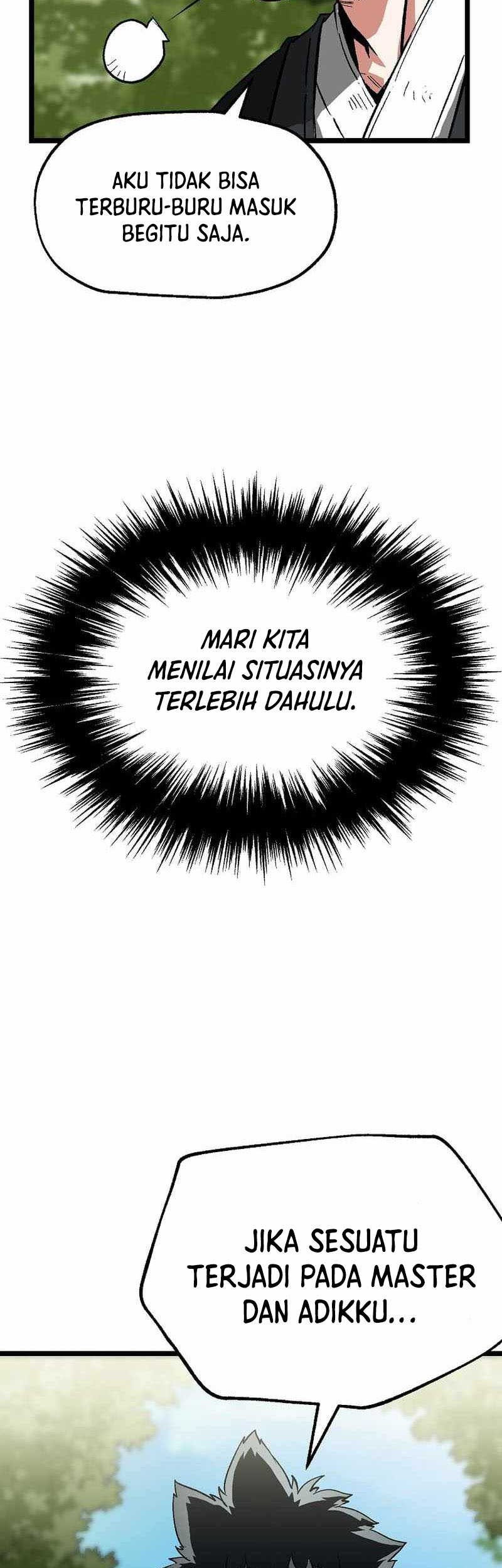 Gangho Apocalypse Chapter 02 Gambar 51