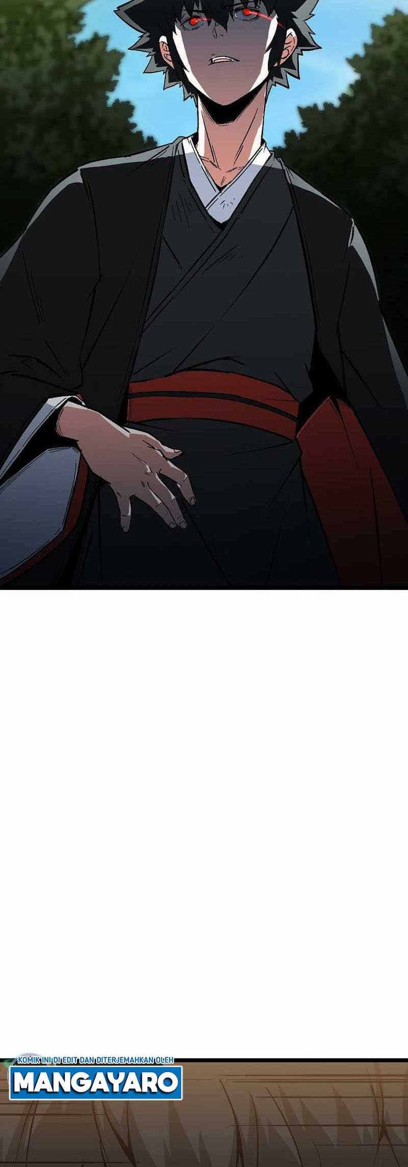 Gangho Apocalypse Chapter 02 Gambar 52