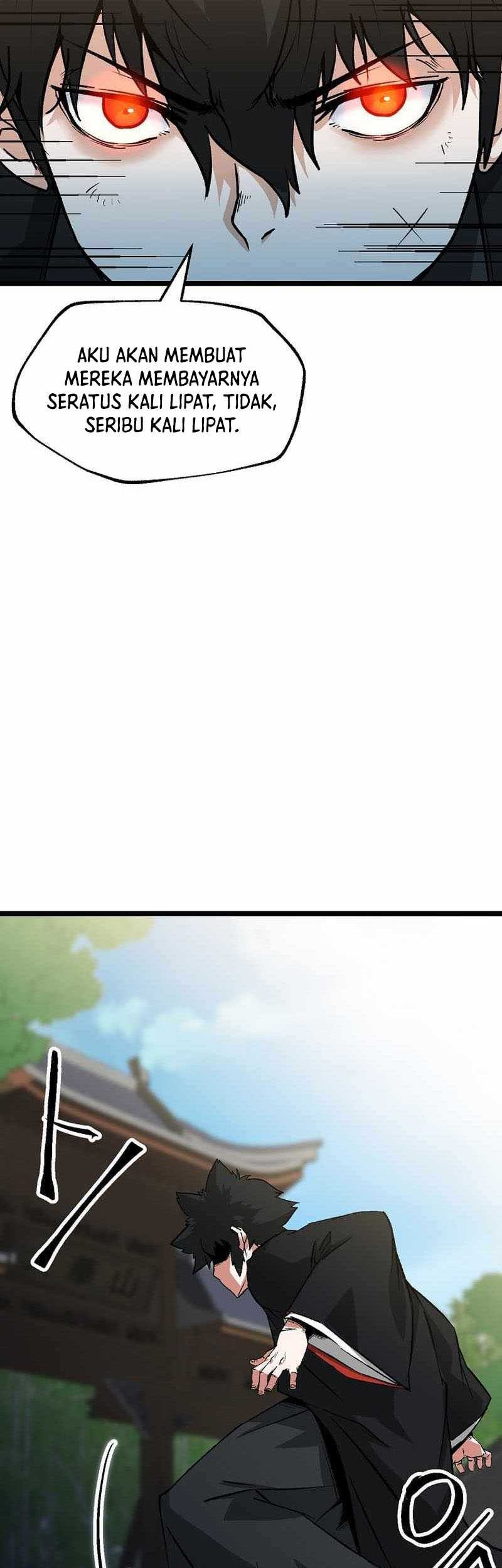 Gangho Apocalypse Chapter 02 Gambar 53