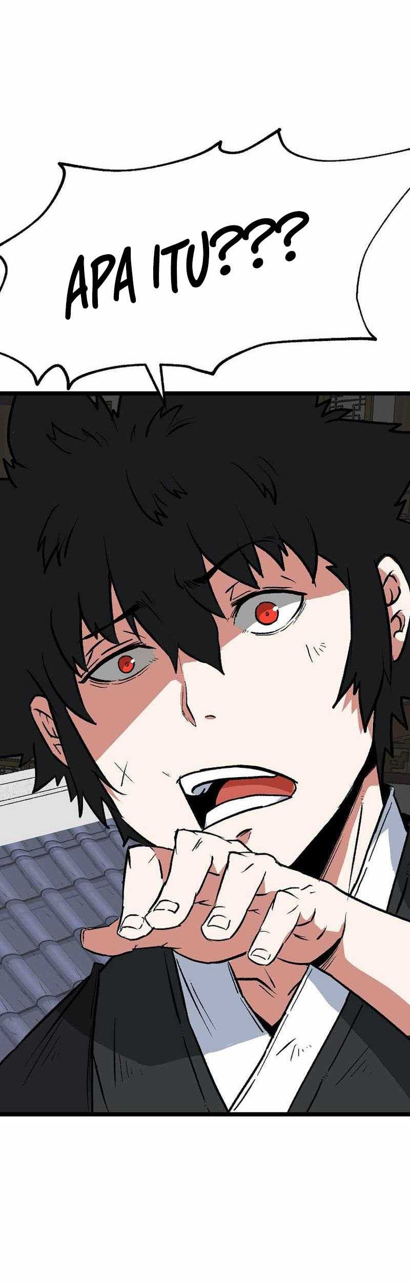 Gangho Apocalypse Chapter 02 Gambar 59