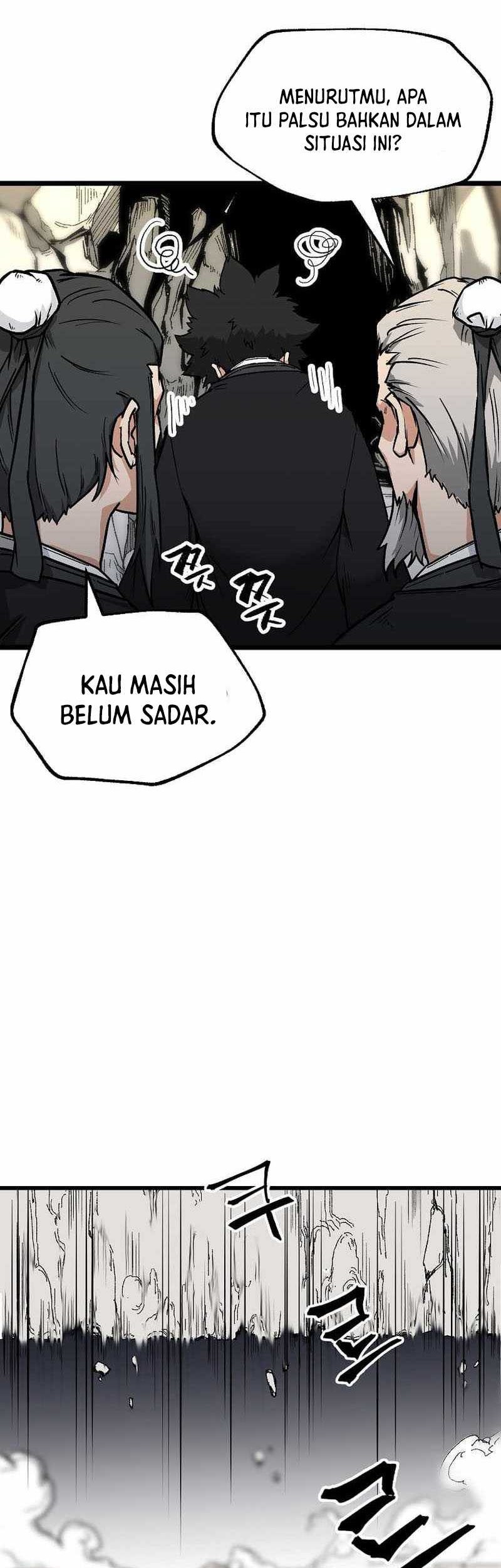 Gangho Apocalypse Chapter 02 Gambar 3