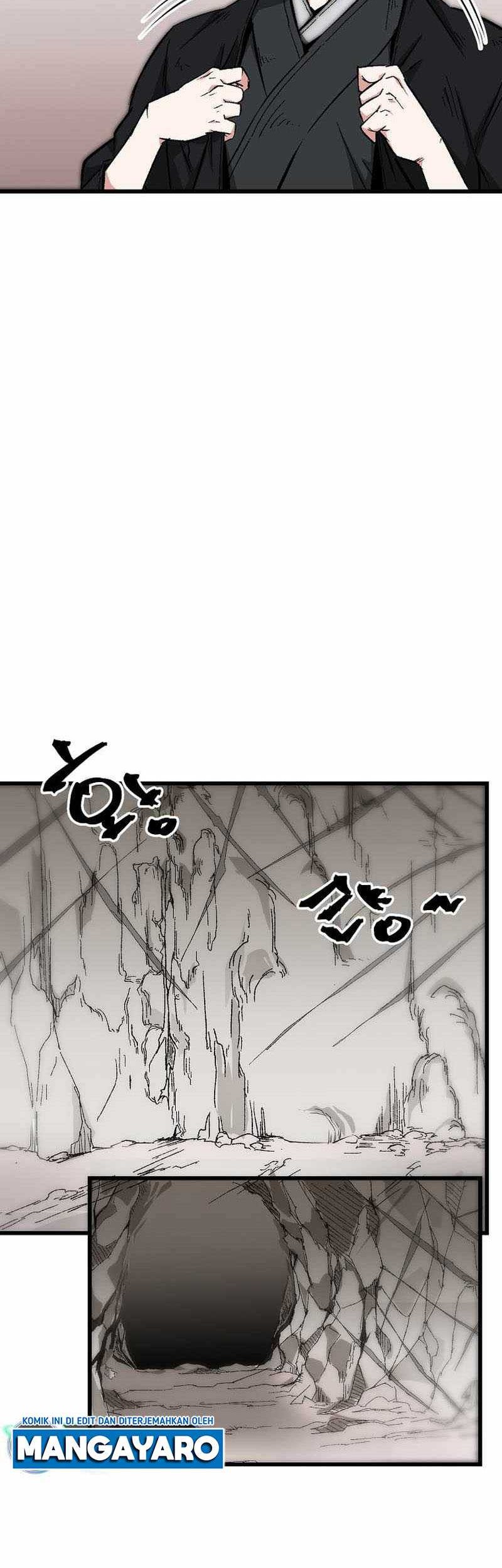 Gangho Apocalypse Chapter 02 Gambar 6