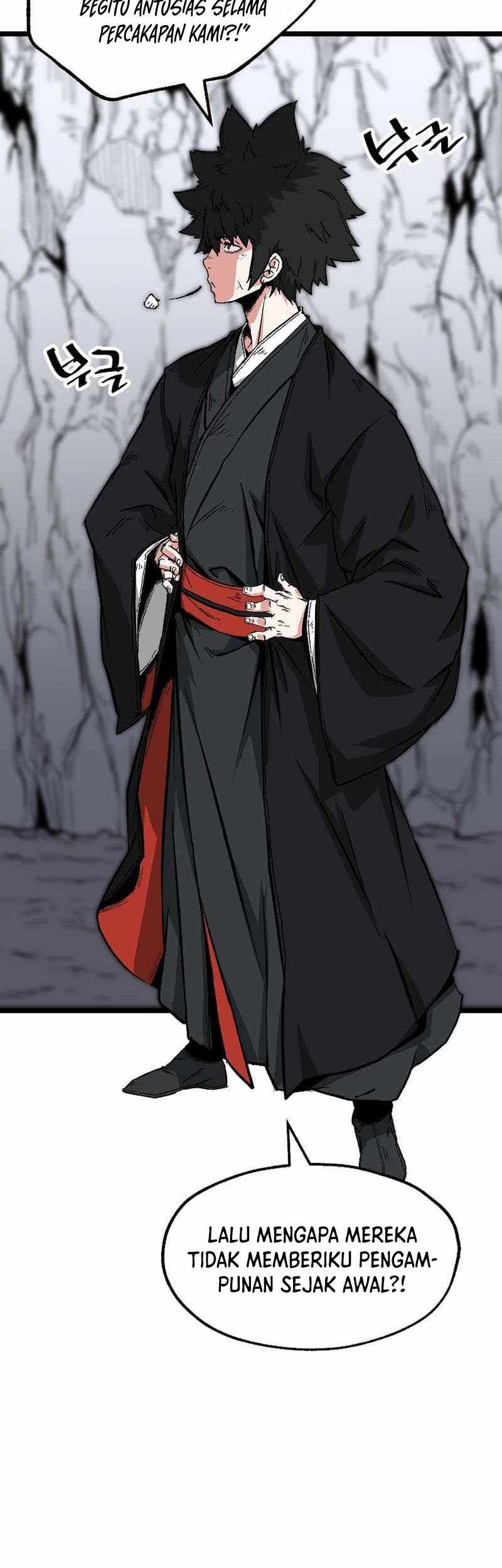 Gangho Apocalypse Chapter 02 Gambar 8