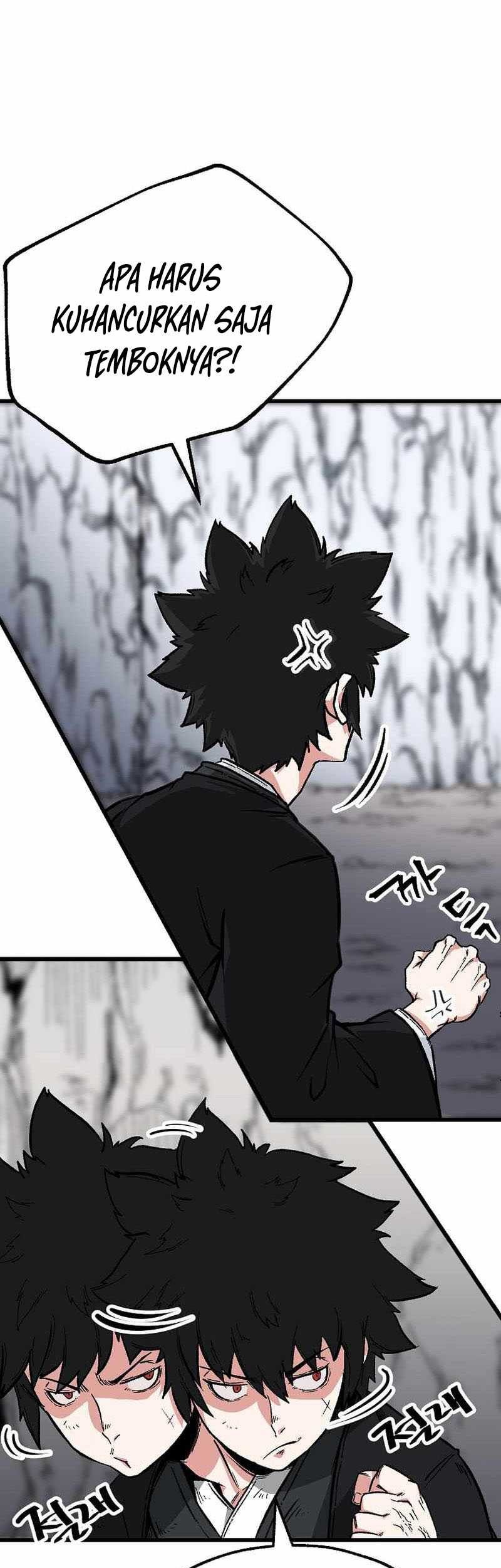 Gangho Apocalypse Chapter 02 Gambar 9