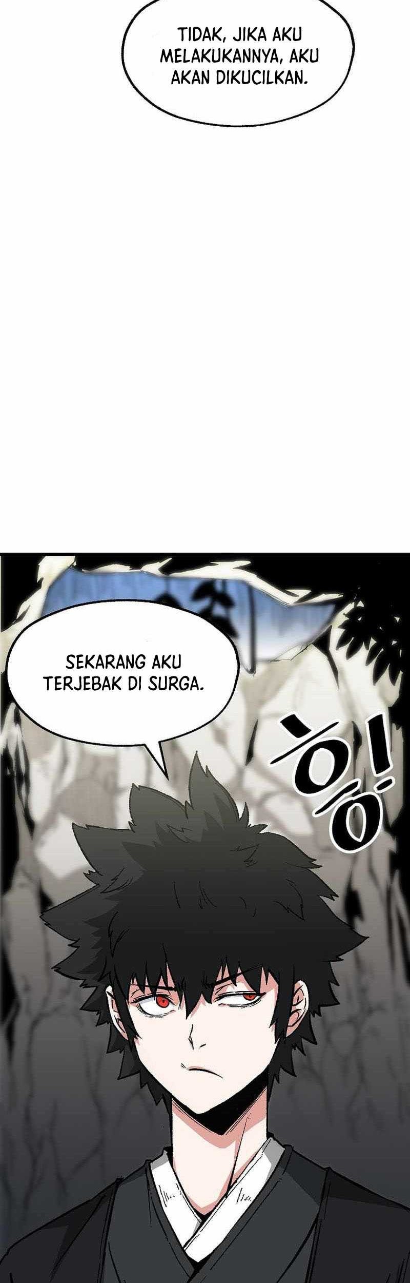 Gangho Apocalypse Chapter 02 Gambar 10