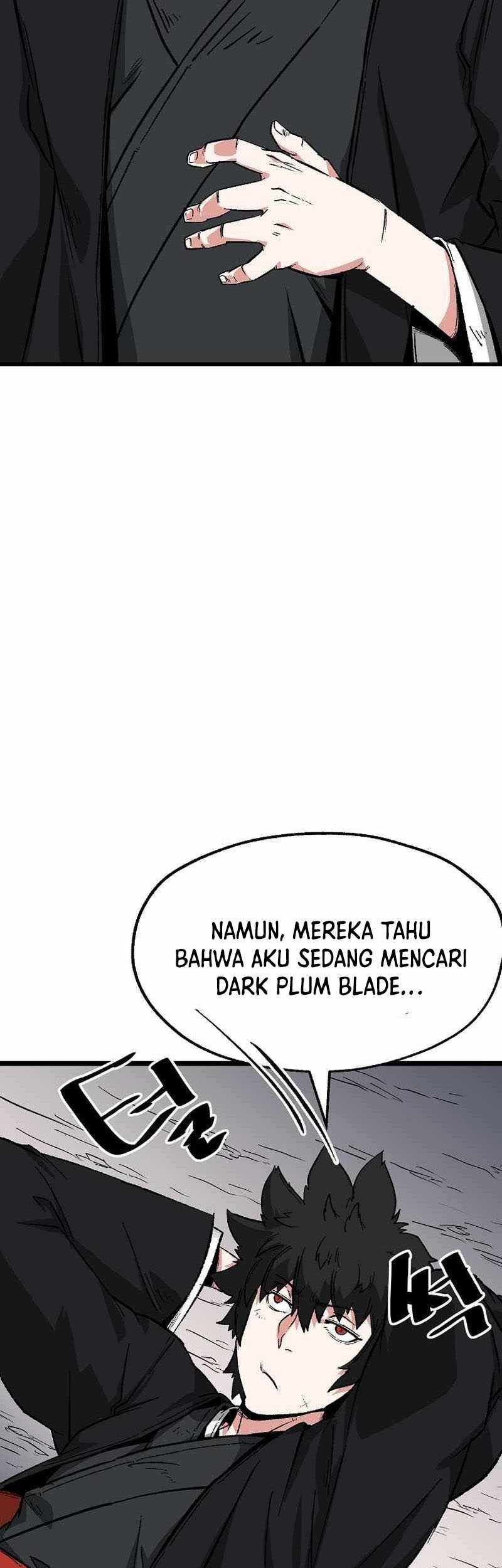 Gangho Apocalypse Chapter 02 Gambar 11