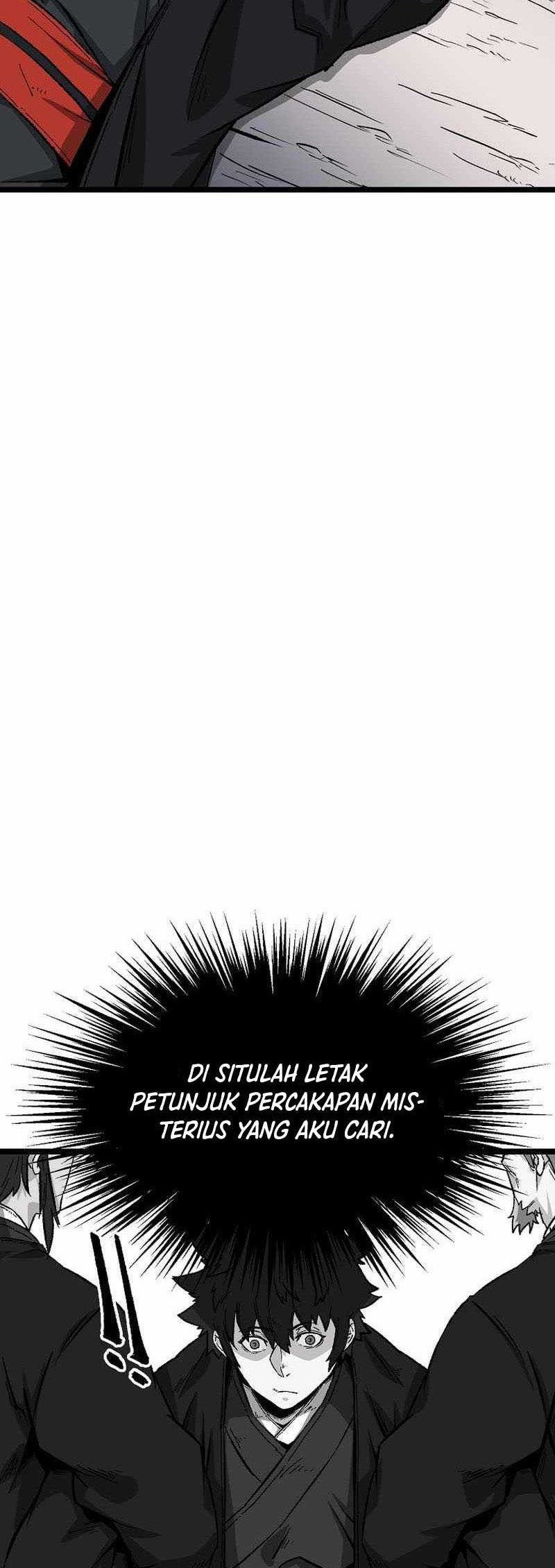 Gangho Apocalypse Chapter 02 Gambar 12