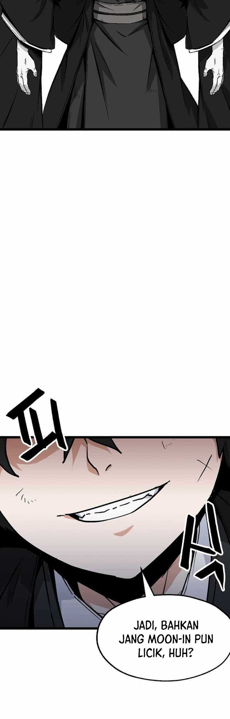 Gangho Apocalypse Chapter 02 Gambar 13