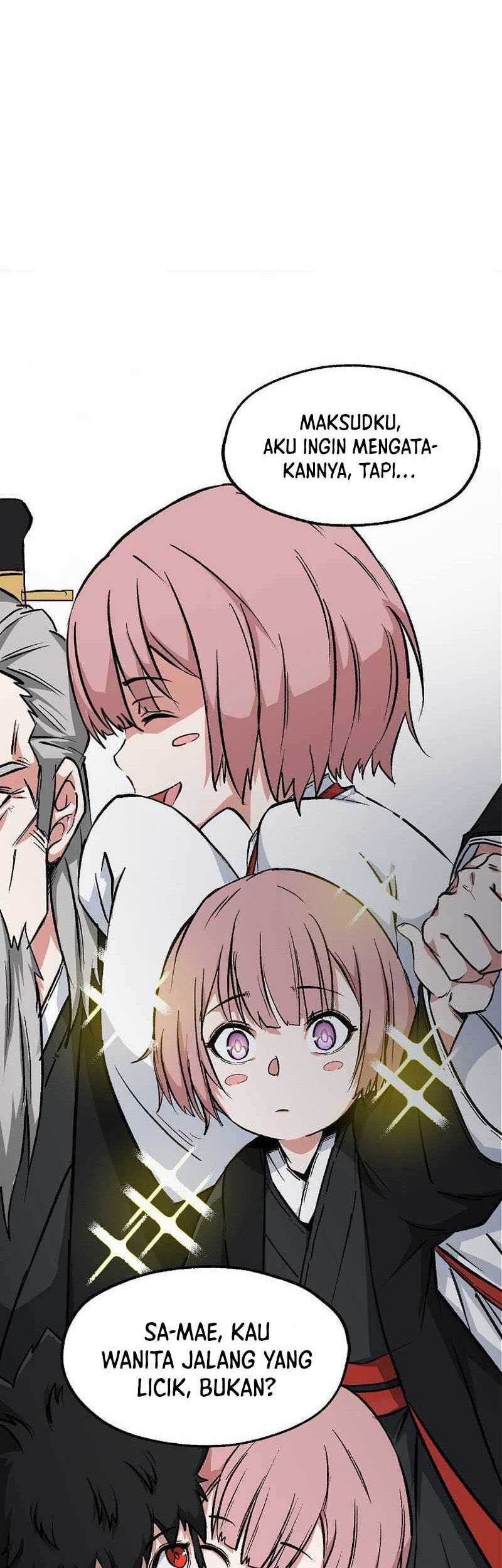 Gangho Apocalypse Chapter 02 Gambar 14