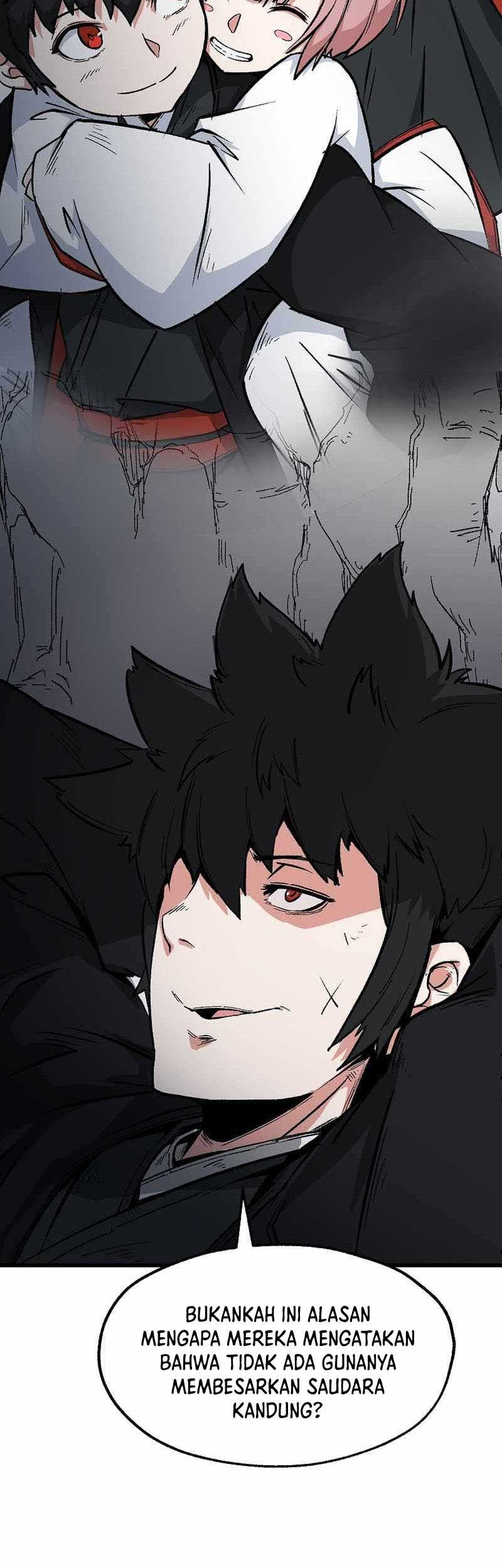 Gangho Apocalypse Chapter 02 Gambar 15