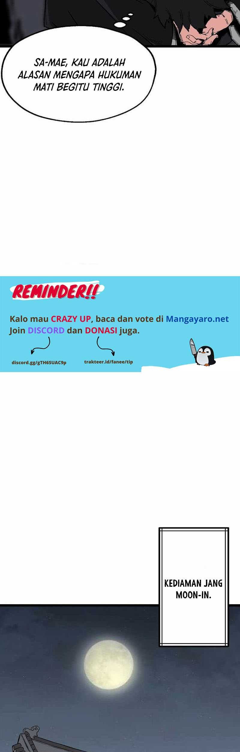 Gangho Apocalypse Chapter 02 Gambar 17