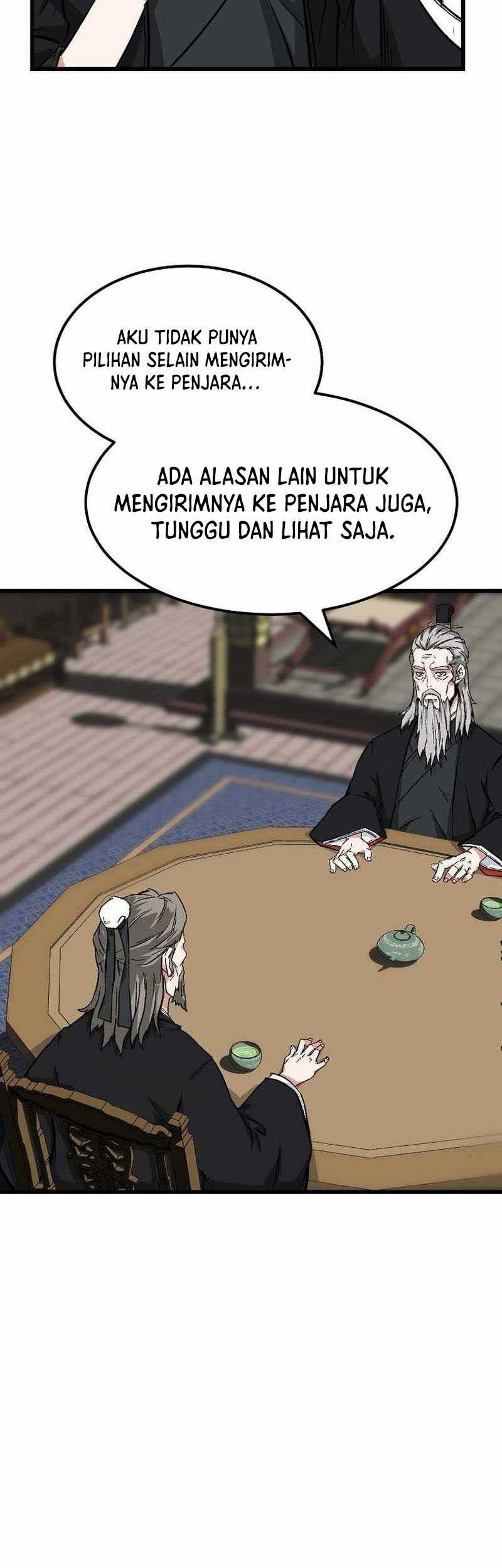 Gangho Apocalypse Chapter 02 Gambar 19