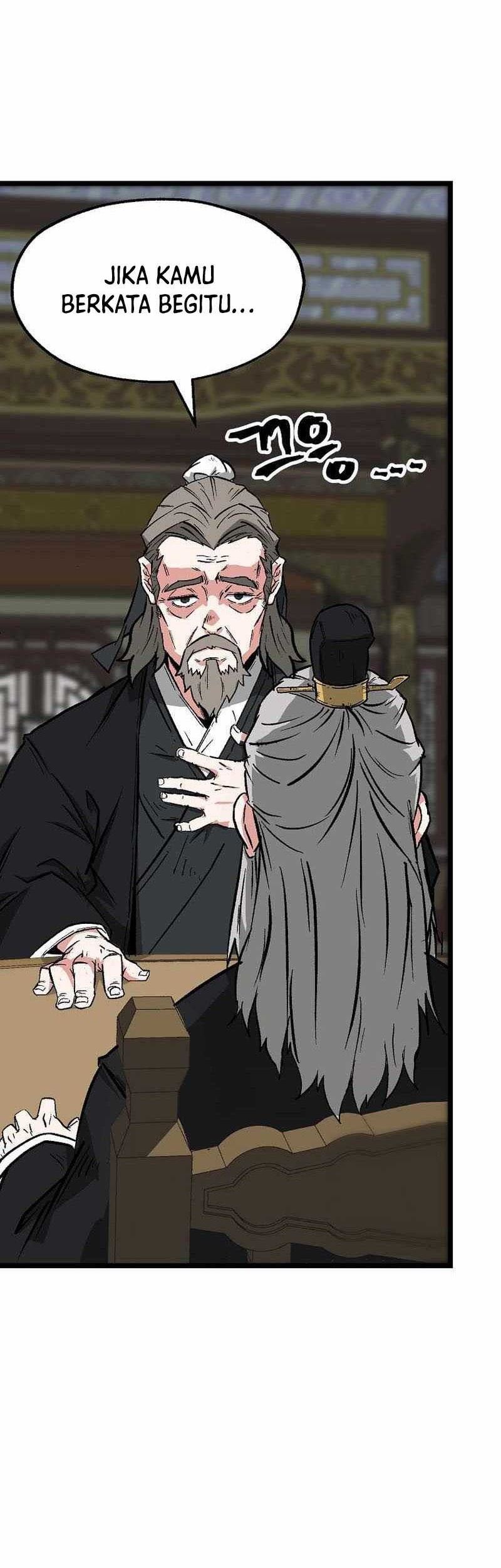 Gangho Apocalypse Chapter 02 Gambar 20