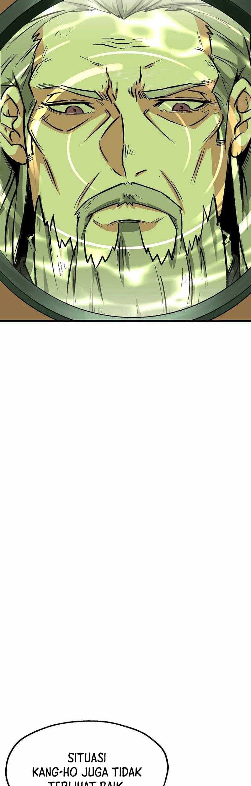 Gangho Apocalypse Chapter 02 Gambar 23