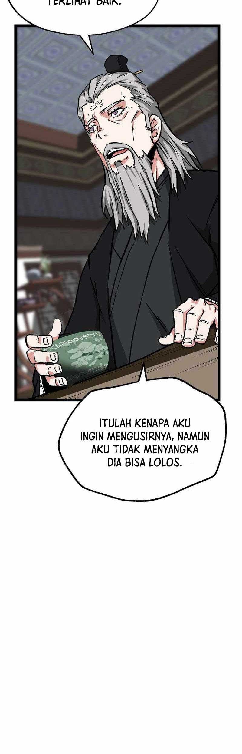 Gangho Apocalypse Chapter 02 Gambar 24