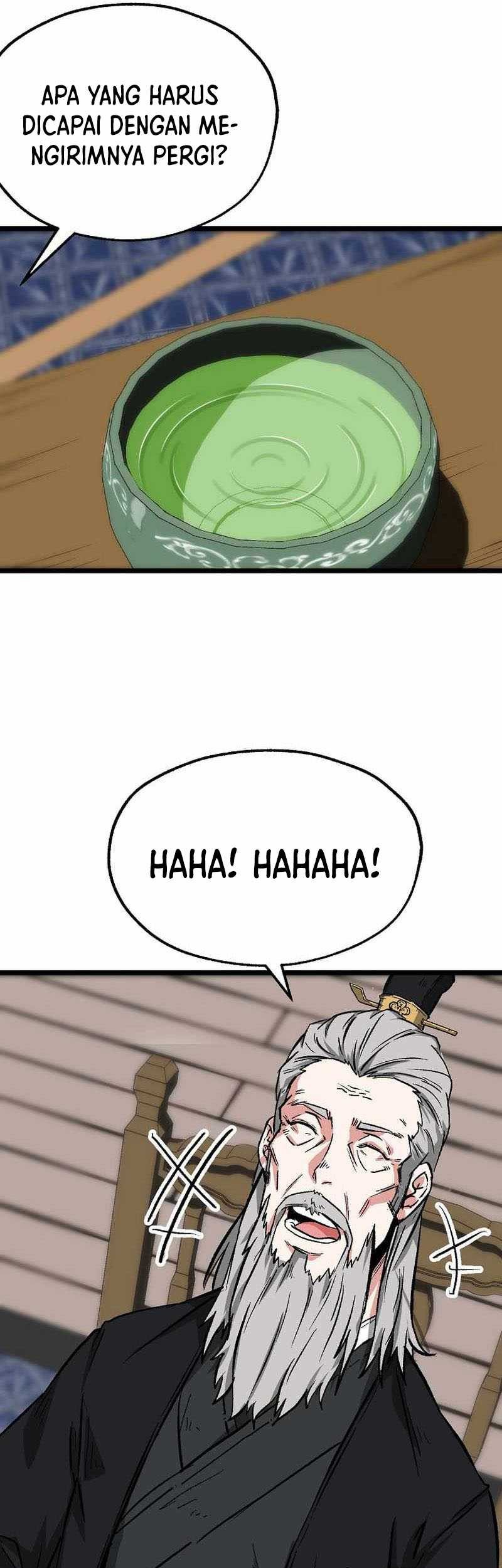 Gangho Apocalypse Chapter 02 Gambar 25