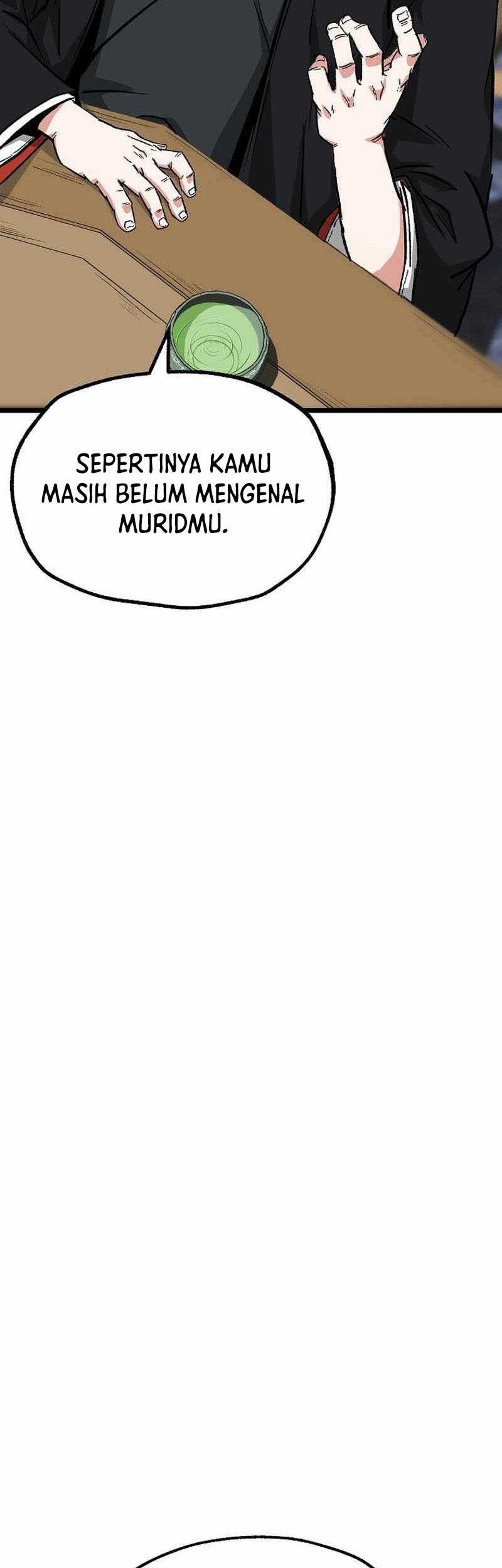 Gangho Apocalypse Chapter 02 Gambar 26