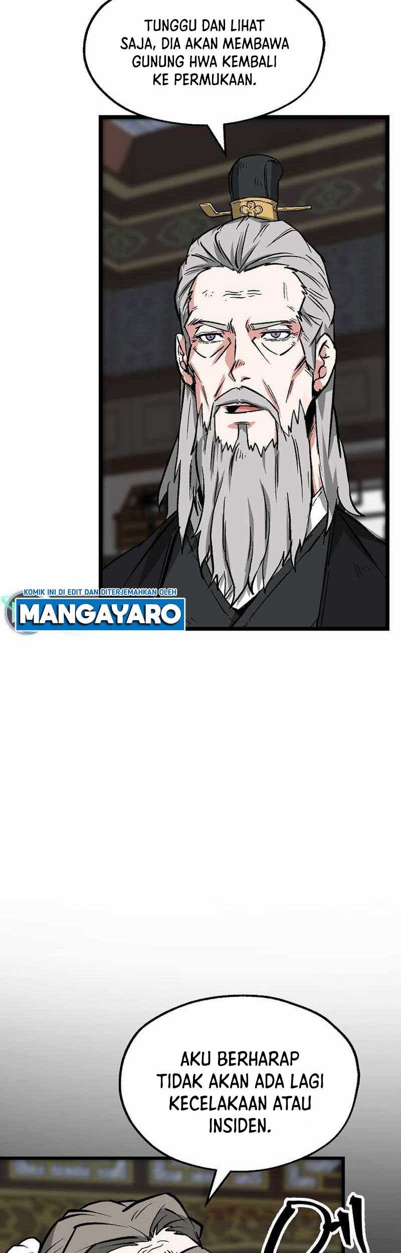 Gangho Apocalypse Chapter 02 Gambar 27