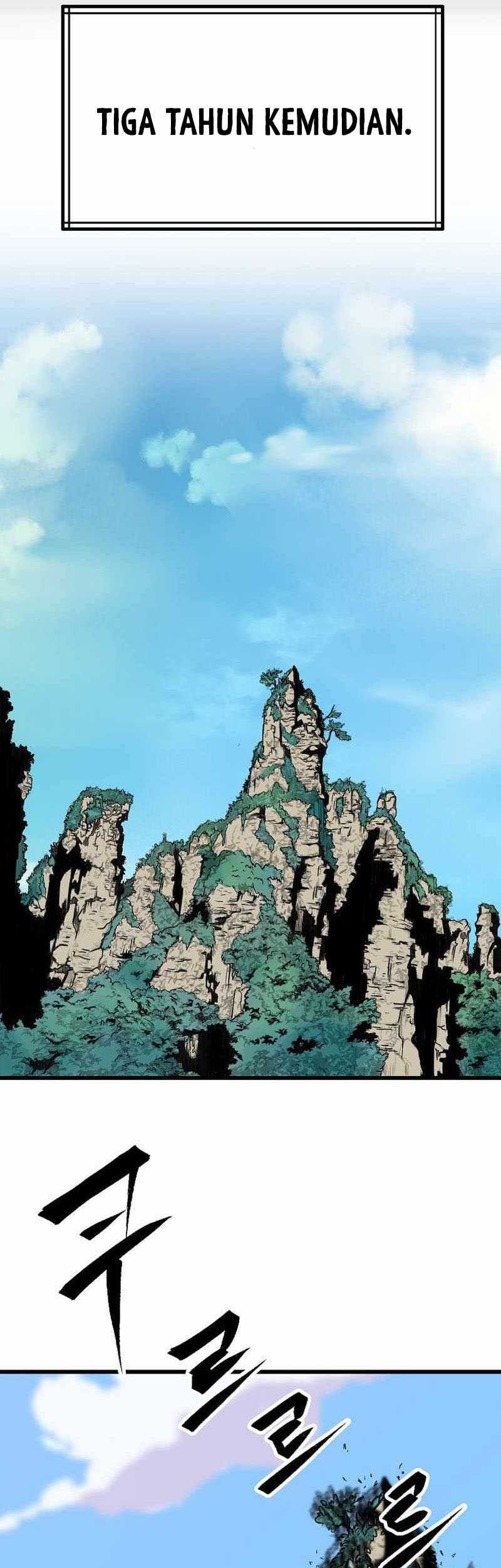 Gangho Apocalypse Chapter 02 Gambar 29