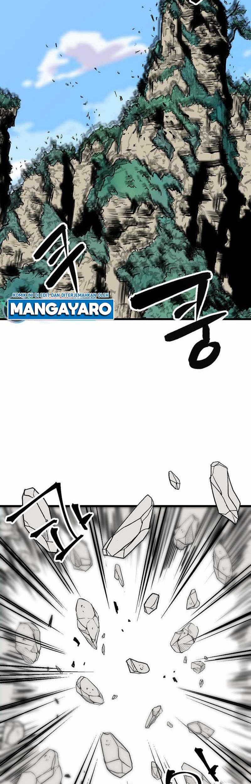 Gangho Apocalypse Chapter 02 Gambar 30