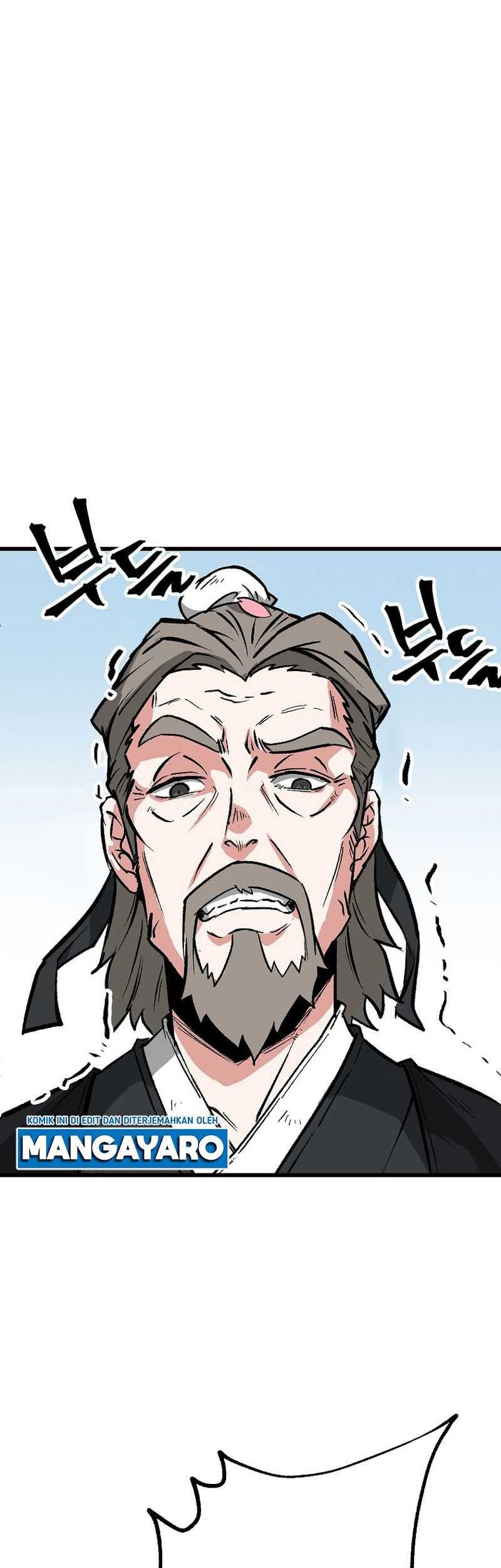 Gangho Apocalypse Chapter 01 Gambar 36