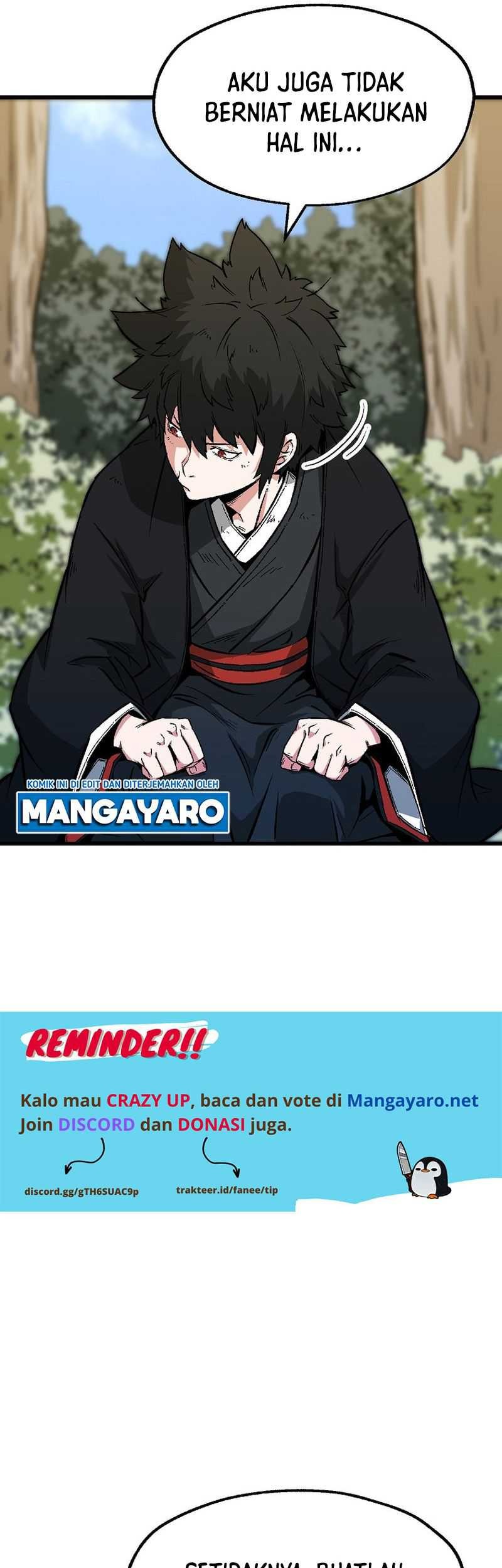 Gangho Apocalypse Chapter 01 Gambar 38