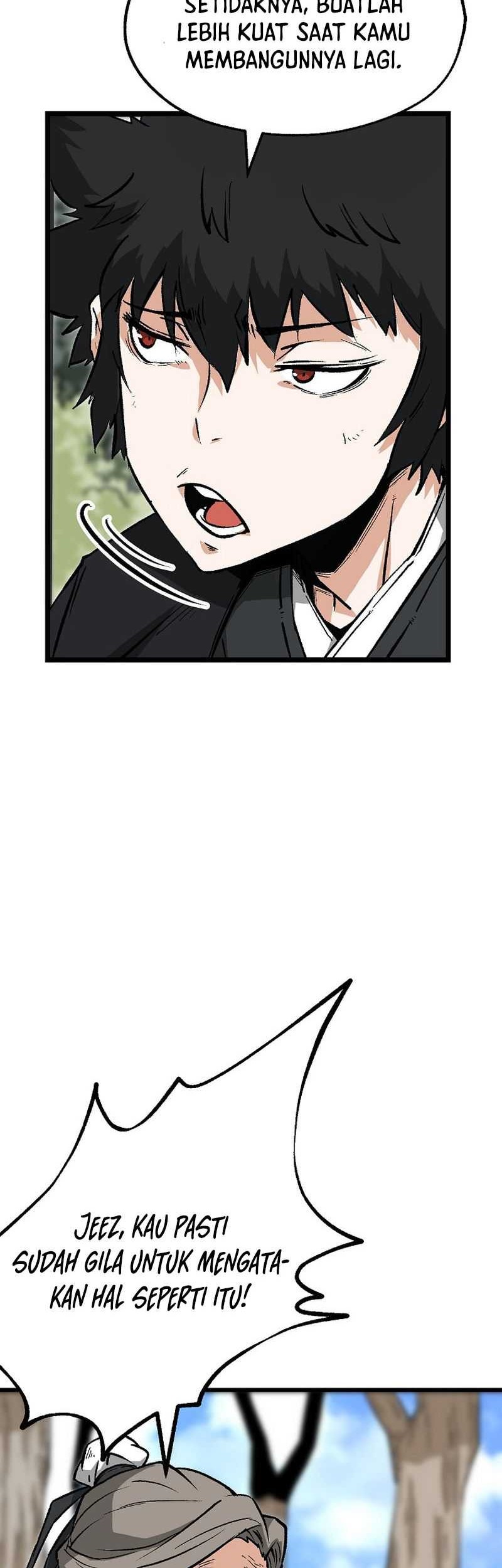 Gangho Apocalypse Chapter 01 Gambar 39