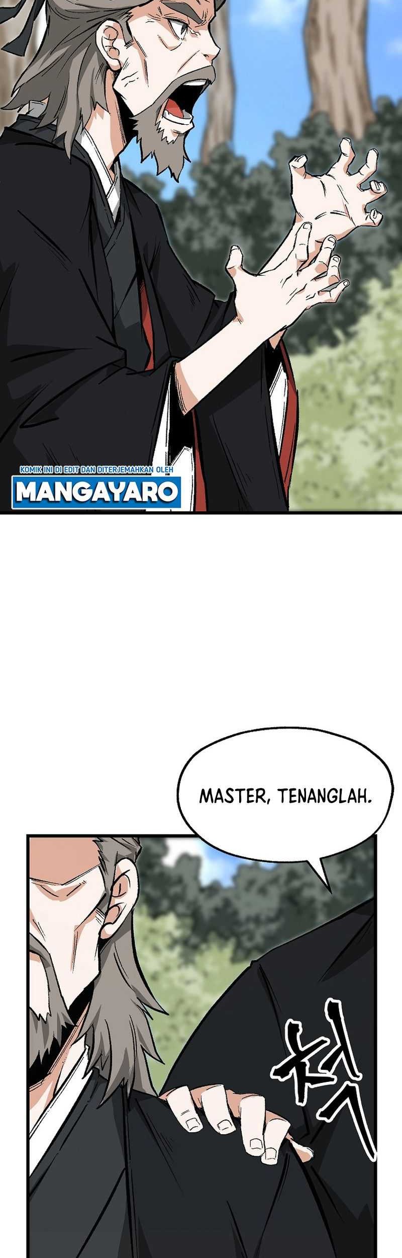 Gangho Apocalypse Chapter 01 Gambar 40