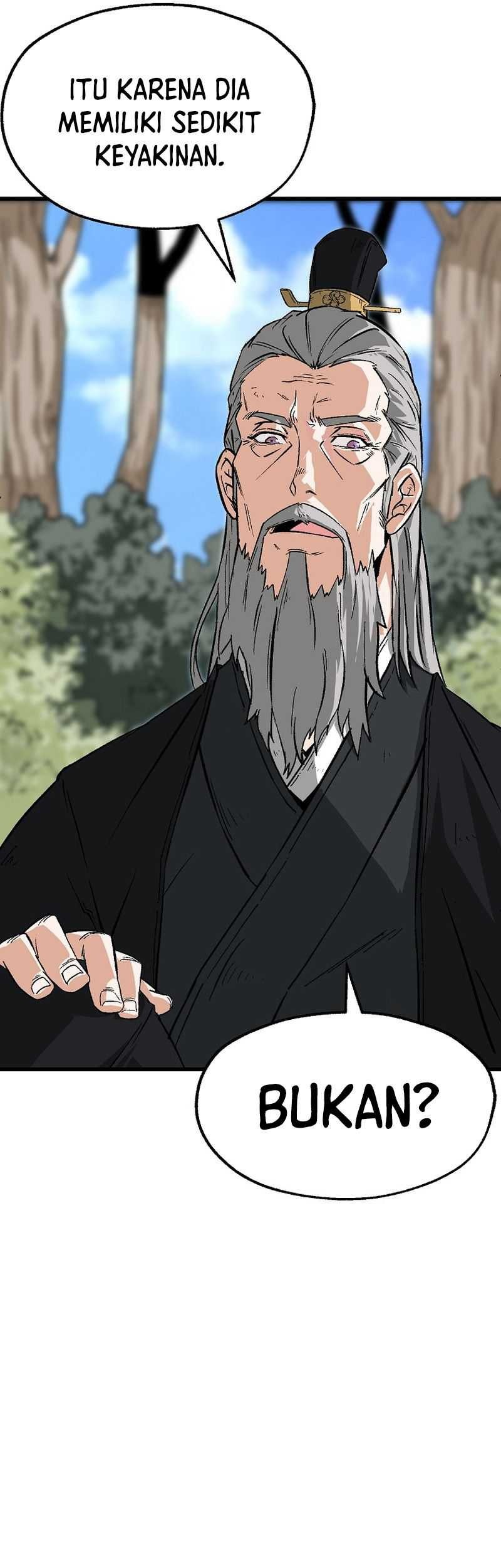 Gangho Apocalypse Chapter 01 Gambar 42