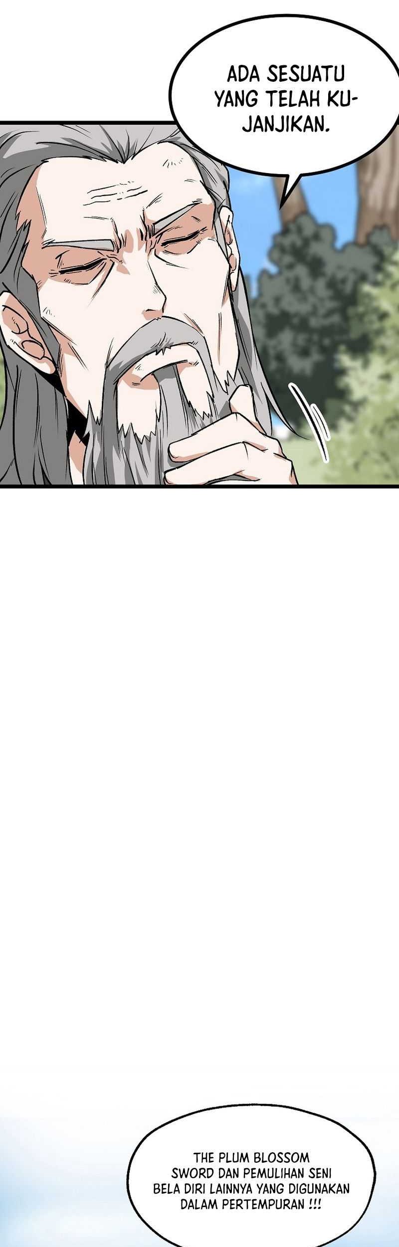 Gangho Apocalypse Chapter 01 Gambar 44