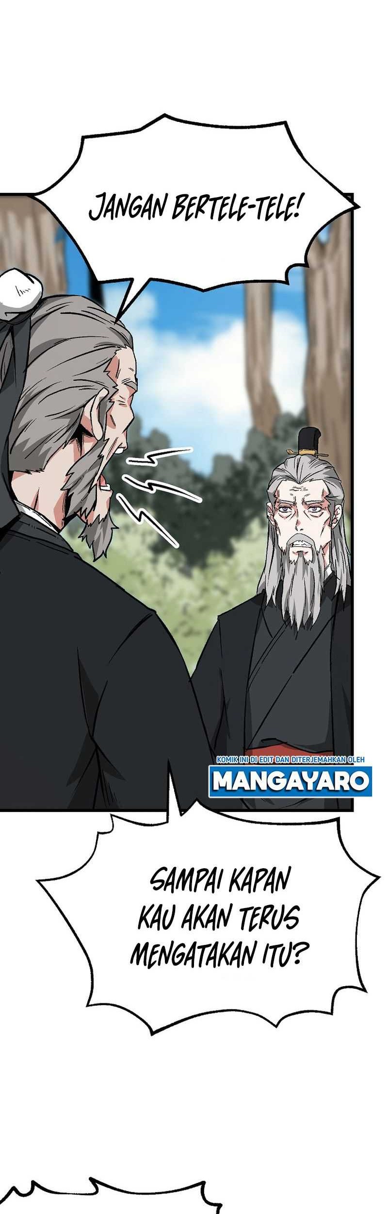 Gangho Apocalypse Chapter 01 Gambar 47