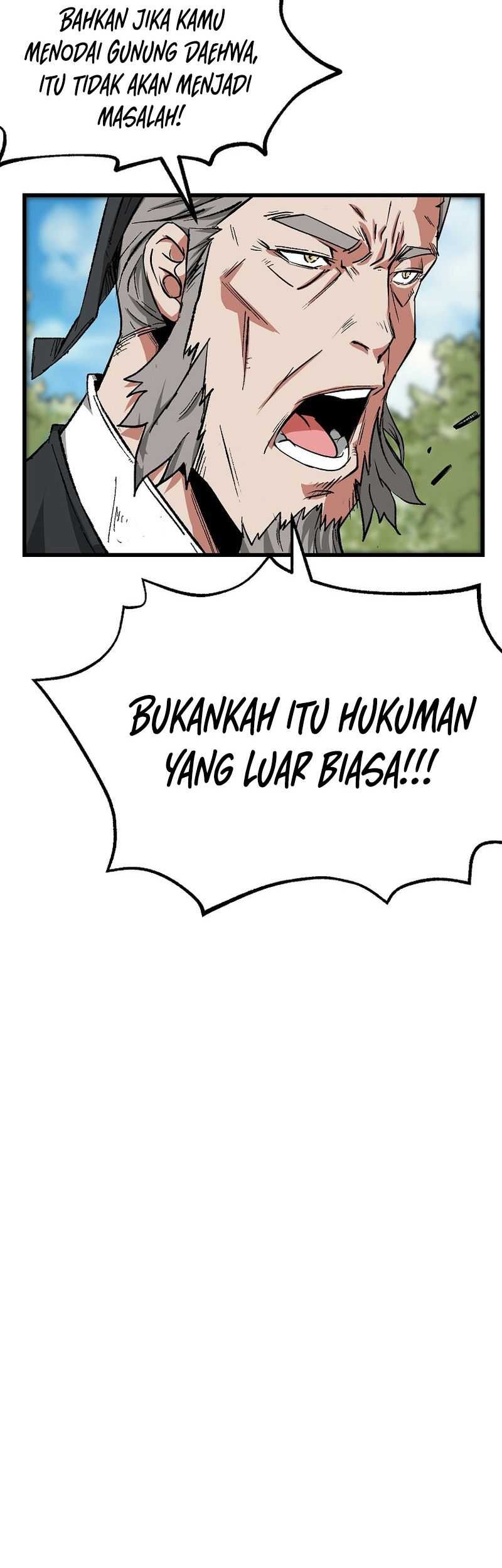 Gangho Apocalypse Chapter 01 Gambar 48