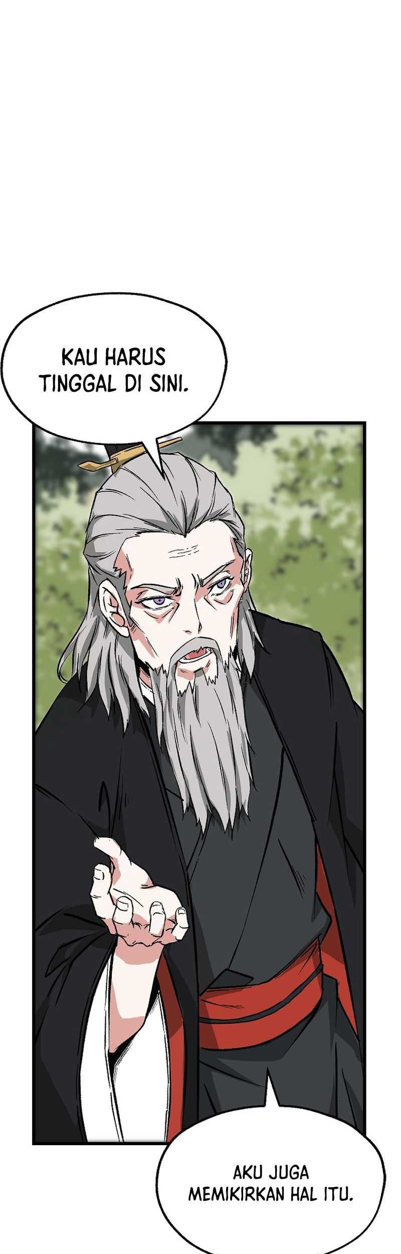Gangho Apocalypse Chapter 01 Gambar 50
